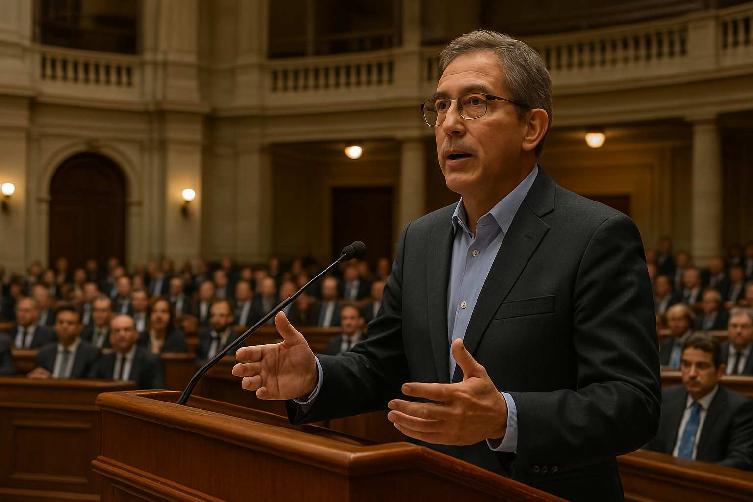 La educación es el camino al cambio