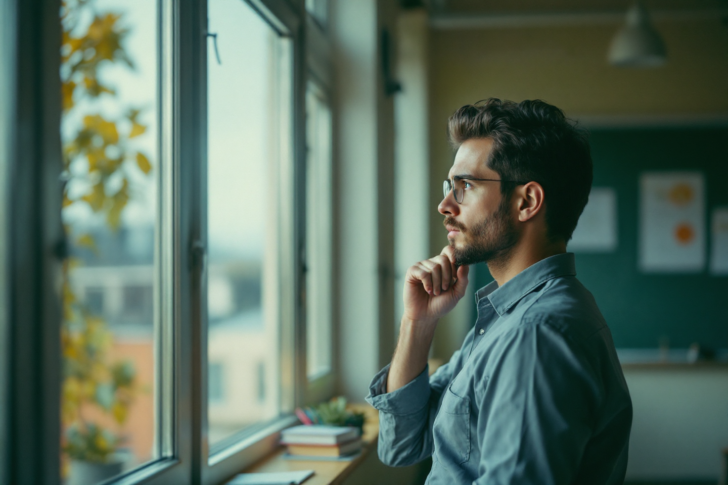 La Educación superior, requiero de profesores y docentes que hagan investigación, además que estén dispuestos a usar las nuevas tecnologías para romper paradigmas.