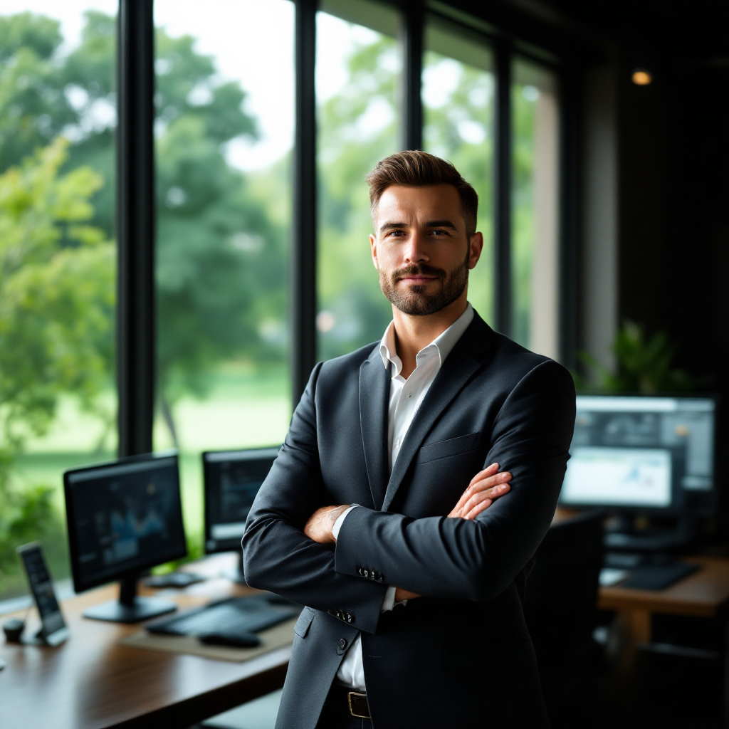 El cambio depende de ti.