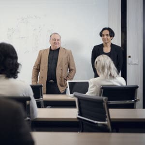 Curso 11: Cómo Preparar Clases Modelo y Postular a la Docencia