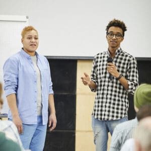 Curso 12: Gestión Inicial del Aula y Manejo de Situaciones Difíciles