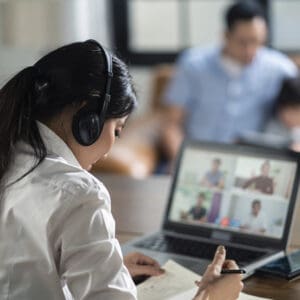 Curso 13: Modalidades de Enseñanza en la Educación Superior