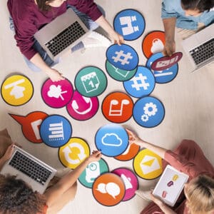 Curso 3: Herramientas Digitales Básicas para la Docencia