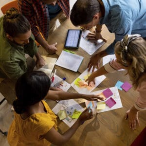 Curso 5: Diseño de Sesiones con Metodologías Activas